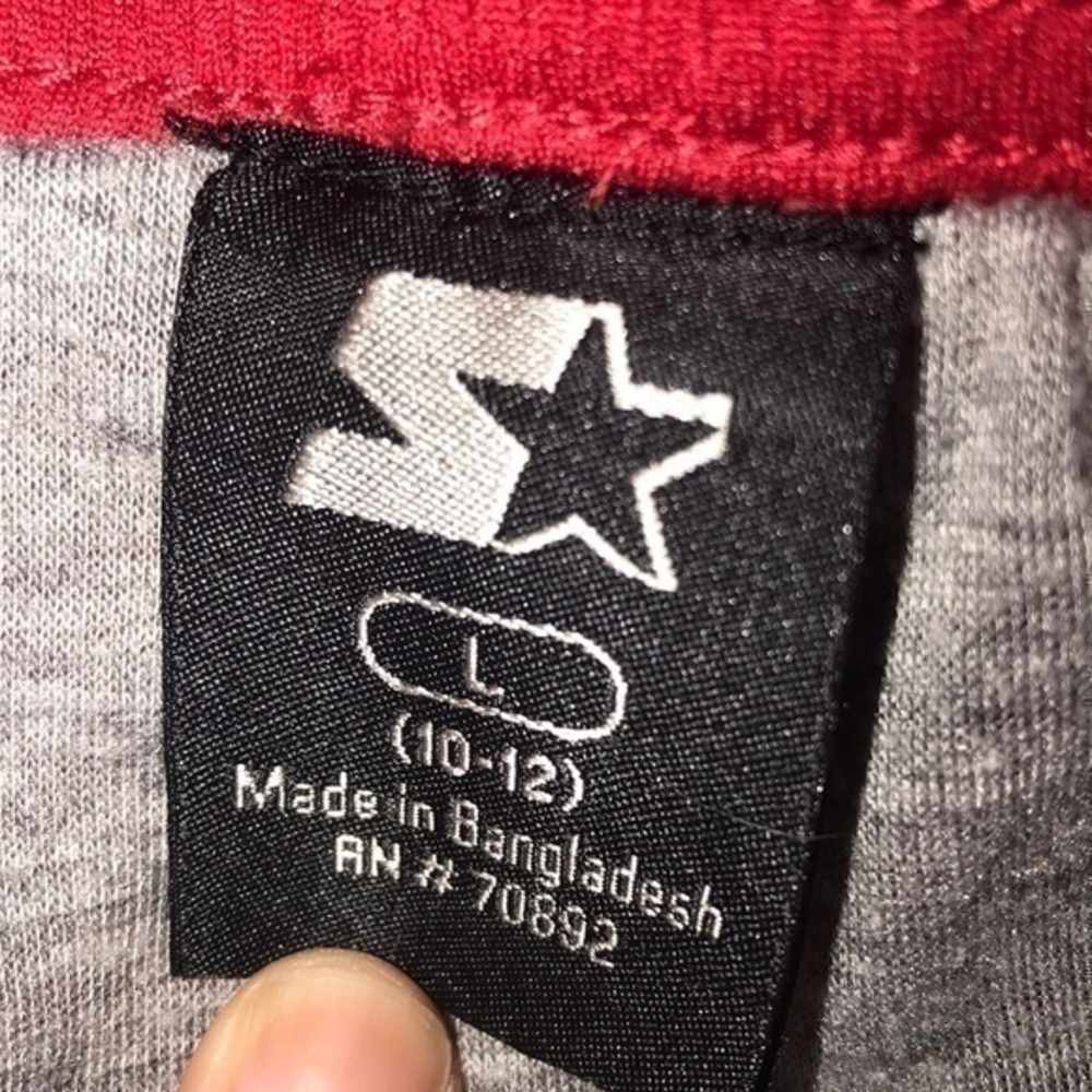Starter Trackpants - Picture 3 of 12